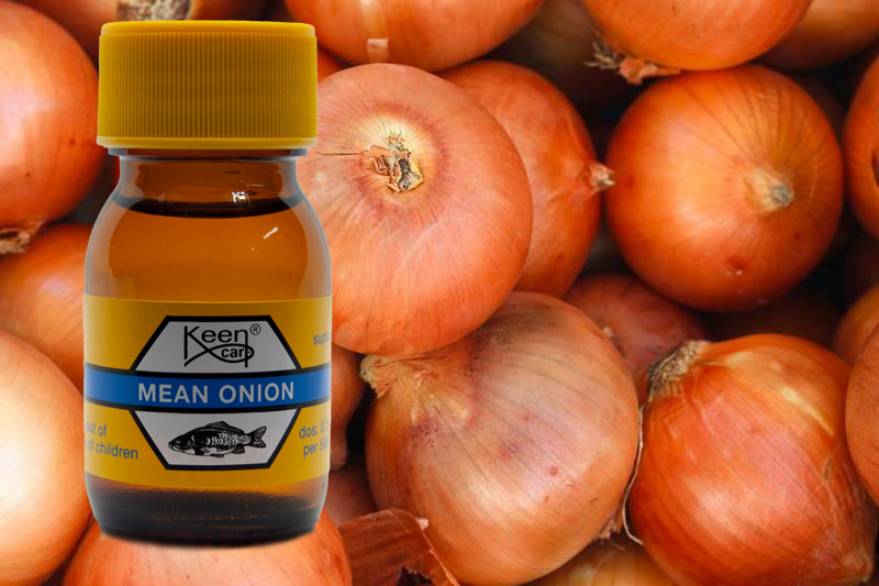 Mean Onion